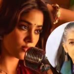 Amid backlash over Janhvi Kapoor’s objectification in ‘Peddi’, Ratna Pathak Shah’s old video go viral: ‘Why am I not standing up?’ | Hindi Movie News