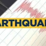 Japan Earthquake: Japan hit by 6.1-magnitude earthquake days after strong Iwate tremor, no tsunami threat