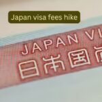 Japan visa fee hike by 400% from July 1: Countries to be affected most, and all other questions answered