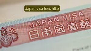 Japan visa fee hike by 400% from July 1: Countries to be affected most, and all other questions answered