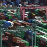 Goods exports at record $45billion in May, imports at 7-month high