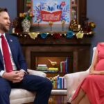 Jd Vance: ‘America, meet your next federal budget director’: JD Vance jokes after Usha Vance buys $50 dress for $8.75