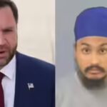 ‘Mass invasion of migrants’: JD Vance on teen stabbed by Indian-origin man in UK; draws Britain’s reponse