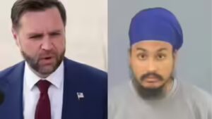‘Mass invasion of migrants’: JD Vance on teen stabbed by Indian-origin man in UK; draws Britain’s reponse
