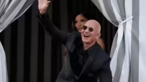 Jeff Bezos’ ‘good bye’ post for Amazon’s hometown ‘back’, as Seattle slips in ranking of ‘Best US cities’ for foreign investment