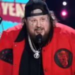 Jelly Roll Reveals How 300lbs Weight Loss Transformed His Life and Fatherhood |
