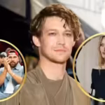 Joe Alwyn Sparks Dating Rumors with Sarah Pidgeon Amid Taylor Swift’s Engagement News |