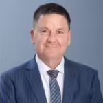 ‘Inappropriate humour, poor judgement’: UK information commissioner John Edwards quits after workplace probe
