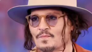 Johnny Depp: Quote of the day by Johnny Depp: ‘Love cures. Both the ones who give it and the ones who receive it,’ when ‘Pirates of the Caribbean’ actor explained the beauty of emotions | English Movie News