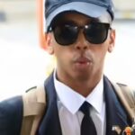 Johnny Somali: Johnny Somali cites bipolar disorder in bid to reduce prison sentence in South Korea