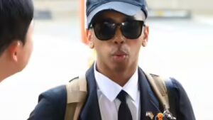 Johnny Somali: Johnny Somali cites bipolar disorder in bid to reduce prison sentence in South Korea