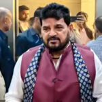 Brij Bhushan on Ram temple fund row: ‘If I speak the truth, I will get into trouble’ | India News