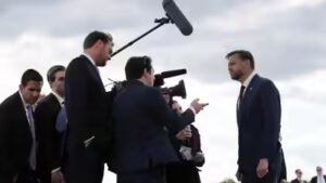 ‘Netanyahu has gotten things wrong’: JD Vance admits differences with Israel amid Iran war