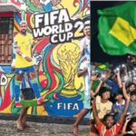 Fans tweak work schedules, body clock to catch World Cup football magic | India News