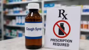 Government Regulation On Cough Syrup: Cough syrups to be sold only on prescription as government tightens regulations | India News