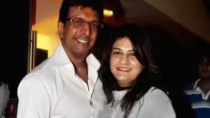 Habiba Jaaferi: Jaaved Jaaferi’s wife Habiba Jaaferi allegedly duped of Rs 16.24 crore; BMC official suspended as probe intensifies | Hindi Movie News