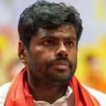 K Annamalai: ‘Increase in crimes involving North Indians’: K Annamalai demands stricter checks on migrants | India News
