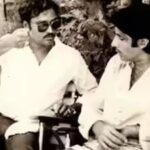 Aakhree Raasta: When K Bhagyaraj and Amitabh Bachchan had an argument over a scene in ‘Aakhree Raasta’, the superstar then said, ‘you know the pulse of the audience’ | Hindi Movie News