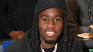 Kai Cenat: Kai Cenat tells fans to stay home as Atlanta Streamer University event fails to secure venue