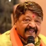 ‘Officials racing to show RSS affiliation after BJP came to power’: MP minister Kailash Vijayvargiya’s remarks spark row | India News
