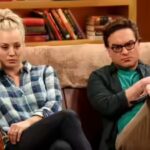 Behind the Scenes of Kaley Cuoco and Johnny Galecki’s Emotional Breakup on ‘The Big Bang Theory’ |