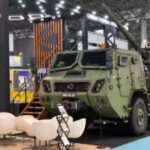 India puts up strong show at Eurosatory, the world’s largest defence exhibition