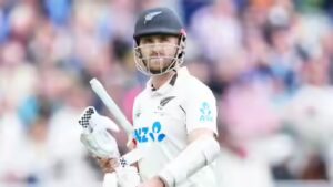 Kane Williamson: ‘I feel fortunate to step away on my own terms’: Kane Williamson retires from international cricket | Cricket News