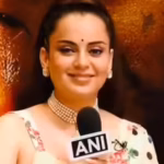 ‘Most sexualised profession’: Kangana Ranaut says society stereotypes nurses, urges greater respect for healthcare workers | Mumbai News
