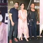 Kareena Kapoor Khan stuns in a Rs 40,000 Banarasi suit and heels worth Rs 1 lakh at Aamir Khan Productions’ 25-year celebrations – Details inside | Hindi Movie News