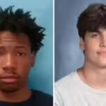 Karmelo Anthony found guilty of murdering Texas teen Austin Metcalf at school track meet