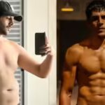 Kartik Aaryan recalls journey from 90 kgs to 72 kgs for ‘Chandu Champion’, here’s how he gained muscle with a vegetarian diet: ‘The 18 kilos I lost were…’ | Hindi Movie News