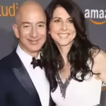 Katie Miller is not impressed with Jeff Bezos’ ex-wife MacKenzie Scott who has donated billions; says: MacKenzie Scott has given away $26 billion, almost entirely to groups that seek to dismantle …