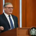 Keir Starmer: British Indian Tory peer Rami Ranger takes UK PM Starmer to court over CBE revocation