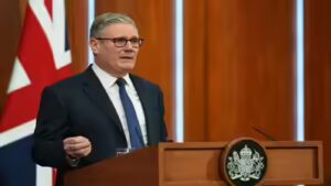 Keir Starmer: British Indian Tory peer Rami Ranger takes UK PM Starmer to court over CBE revocation