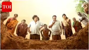 ‘Kenatha Kanom’ OTT release: When and where to stream Yogi Babu’s comedy drama | Tamil Movie News