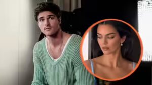 ‘Kendall Jenner and Jacob Elordi Go Public: Inside Their Growing Romance’ |