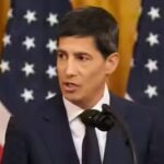 US Federal Reserve policy meet: Kevin Warsh-led FOMC keeps interest rates unchanged; projects hike by year-end, raises inflation forecast