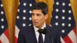 US Federal Reserve policy meet: Kevin Warsh-led FOMC keeps interest rates unchanged; projects hike by year-end, raises inflation forecast