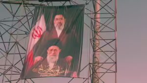 China, India, Iraq: Iran has billions in frozen assets. But where is it stored?