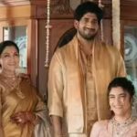 Avantika Sundar Wedding: Khushbu Sundar shares first wedding pictures of daughter Avantika Sundar and Shravan Sreenivasan: ‘Marriages are made in heaven’ |