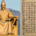Korea’s Hangul is the world’s only alphabet where every consonant is shaped like the mouth that pronounces it, and the only major writing system with a known inventor | World News