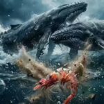 Korean proverb of the day: ‘When whales fight, the shrimp’s back gets broken’ — A brutal reminder that when giants clash, the smallest in the room suffer in silence