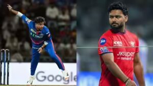 Kuldeep Yadav set to play for a new team from IPL 2027; Delhi Capitals homecoming likely for Rishabh Pant | Cricket News