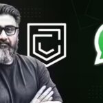 Message seen on WhatsApp: Kunal Shah gets real CRED from Meta