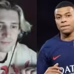 Kylian Mbappé’s France vs Iraq World Cup highlight gets xQc suspended as FIFA issues copyright strike