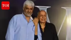 Vikram Bhatt breaks silence on Mahesh Bhatt not defending him during jail stint in Rs 30 crore fraud case: ‘Maybe he was helping me’ |
