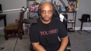 Lacari: Lacari returns to streaming, says forensic review found no illegal content