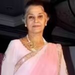 ‘I hadn’t found the right match until I was 60’: ‘Lagaan’ actress Suhasini Mulay on finding love later in life | Hindi Movie News