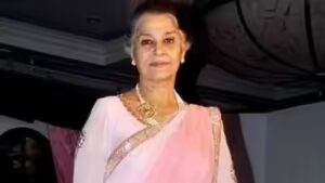 ‘I hadn’t found the right match until I was 60’: ‘Lagaan’ actress Suhasini Mulay on finding love later in life | Hindi Movie News