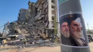 What is the US-Israel-Lebanon deal? Hezbollah warns of ‘civil war’ over ‘disarmament of non-state armed groups’